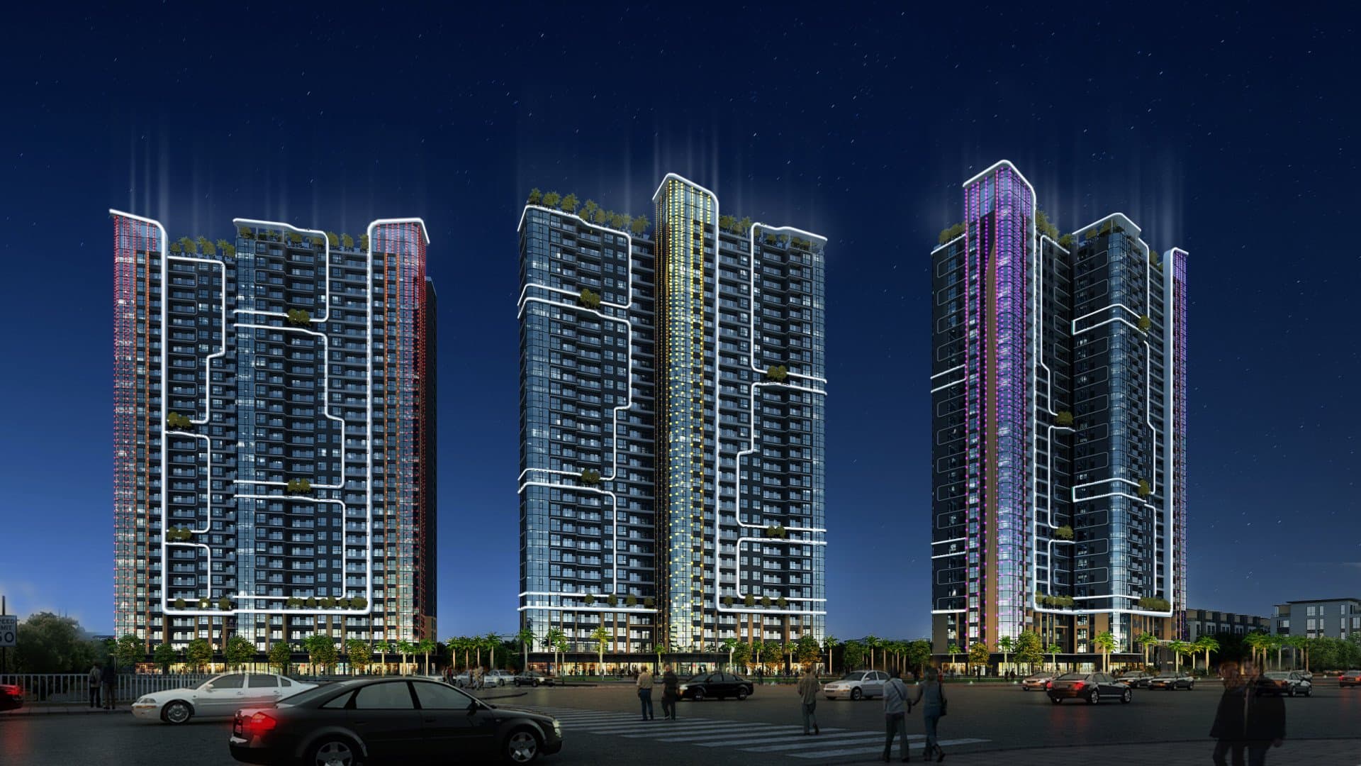 MIK IMPERIA THE REGEN BẮC NINH